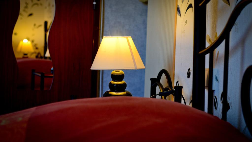 Le Castel De Larralde Hotel Assat Buitenkant foto